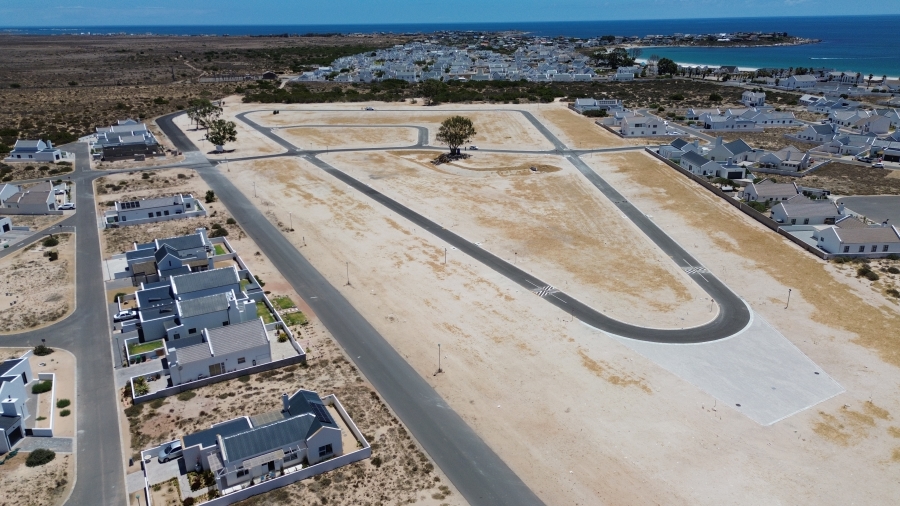 0 Bedroom Property for Sale in Brittania Beach Estate Western Cape